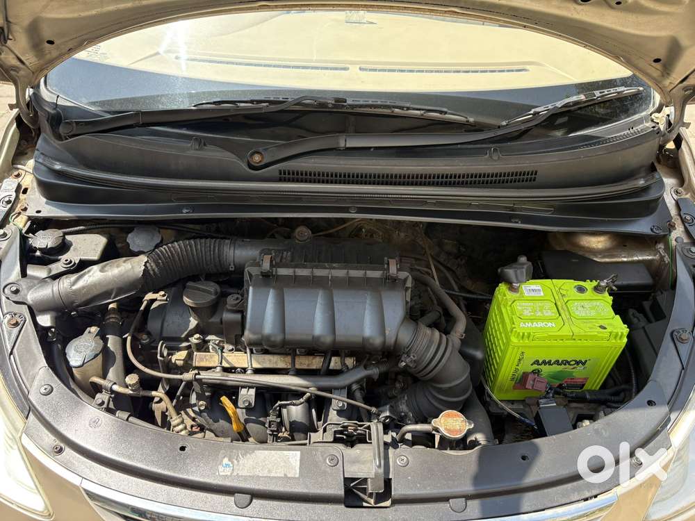 Hyundai I10 2007-2010 Magna 1.2, 2010, Petrol