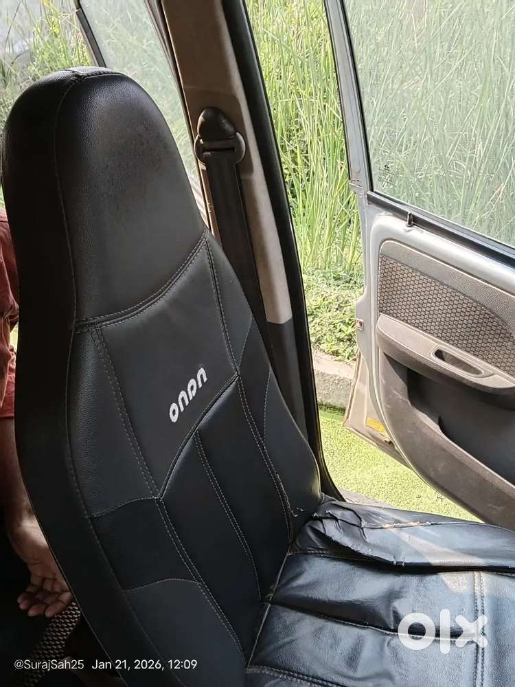 Tata Nano 2012 Petrol Well Maintained