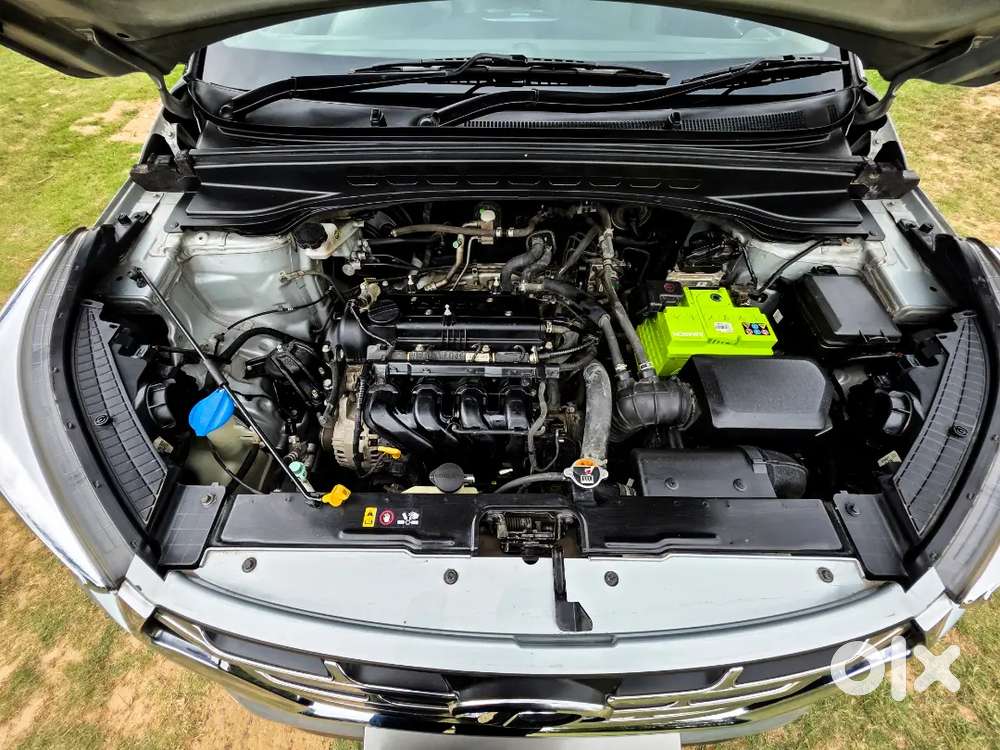 Hyundai Creta 2019 Petrol 63000 Km Driven