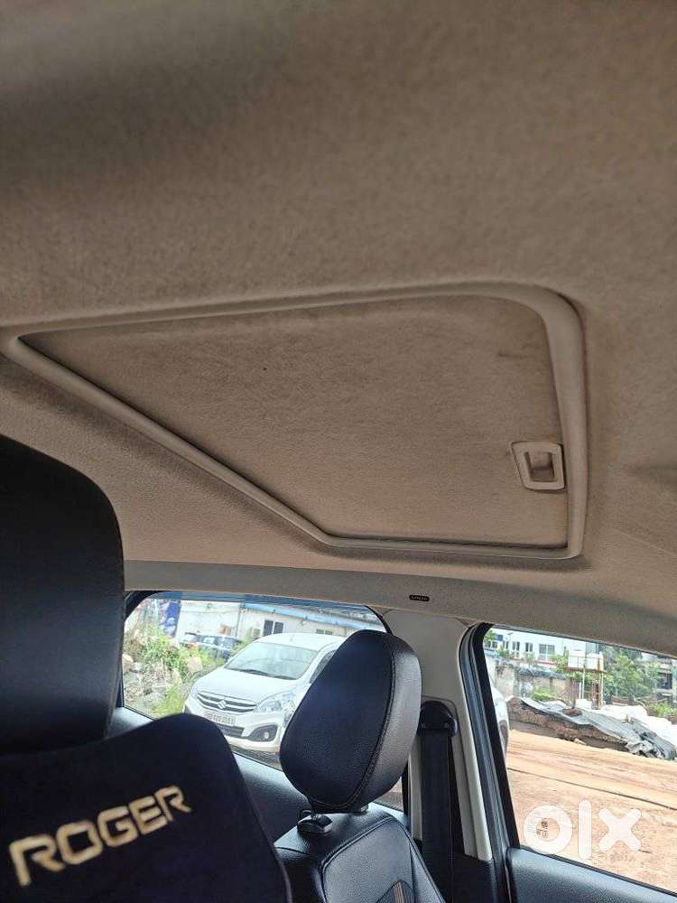 Ford Ecosport 1.5 Tdci Signature, 2019, Diesel