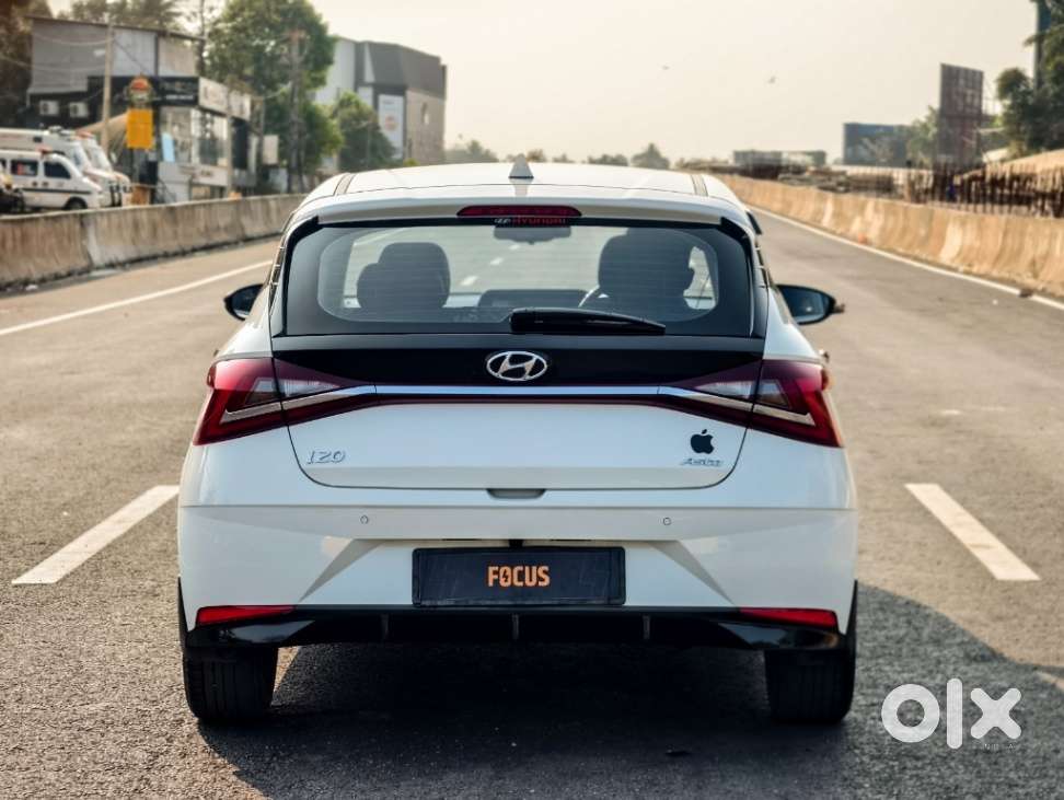 Hyundai I20 1.2 Asta, 2023, Petrol