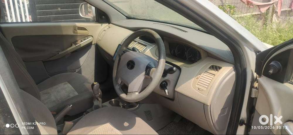 Good Condition. City Running