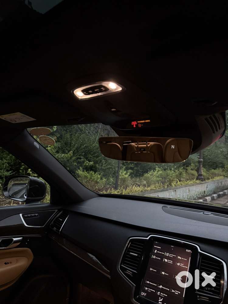 Volvo Xc90 D5 Awd, 2017, Diesel