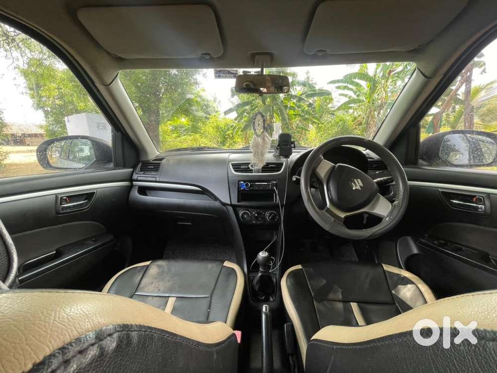 Maruti Suzuki Swift Diesel