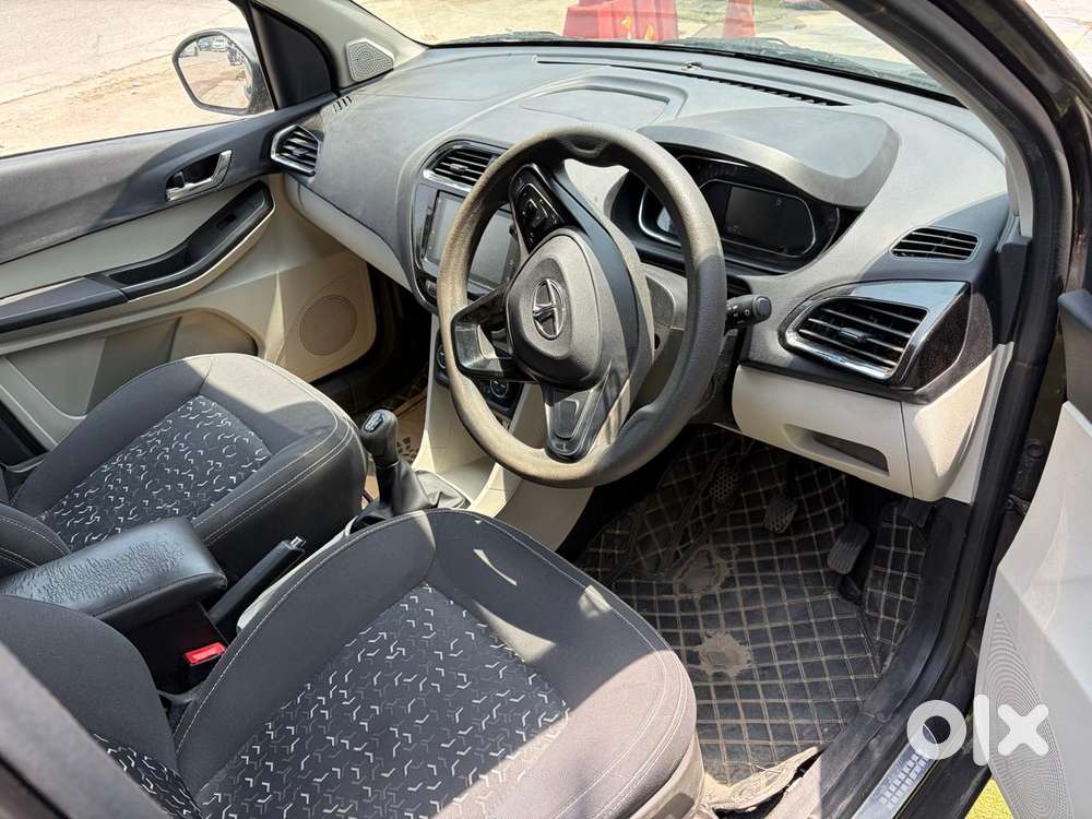 Tata Tiago Xz Opt, 2022, Cng & Hybrids