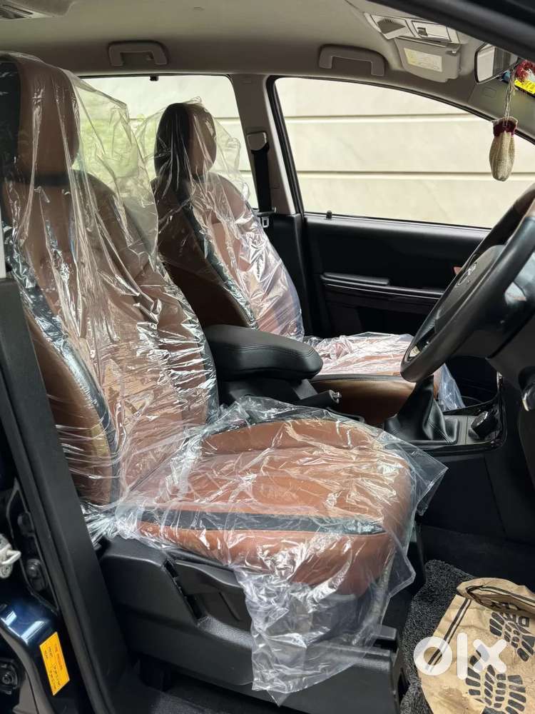 Tata Hexa Xm, 2019, Diesel