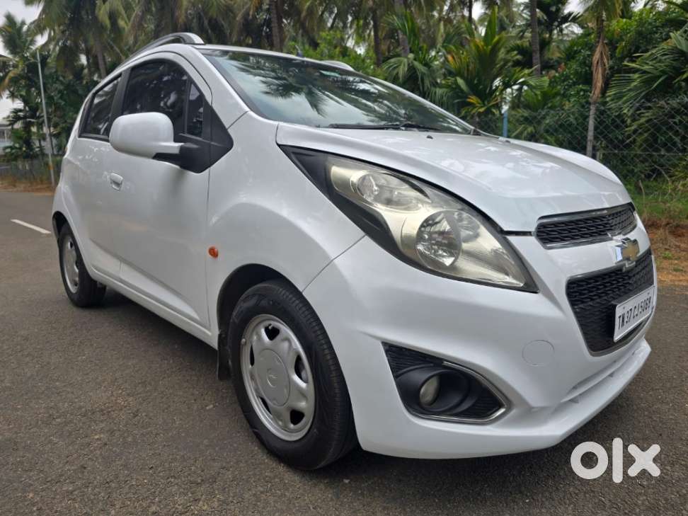 Chevrolet Beat 2014-2016 Diesel Lt Option, 2014, Diesel