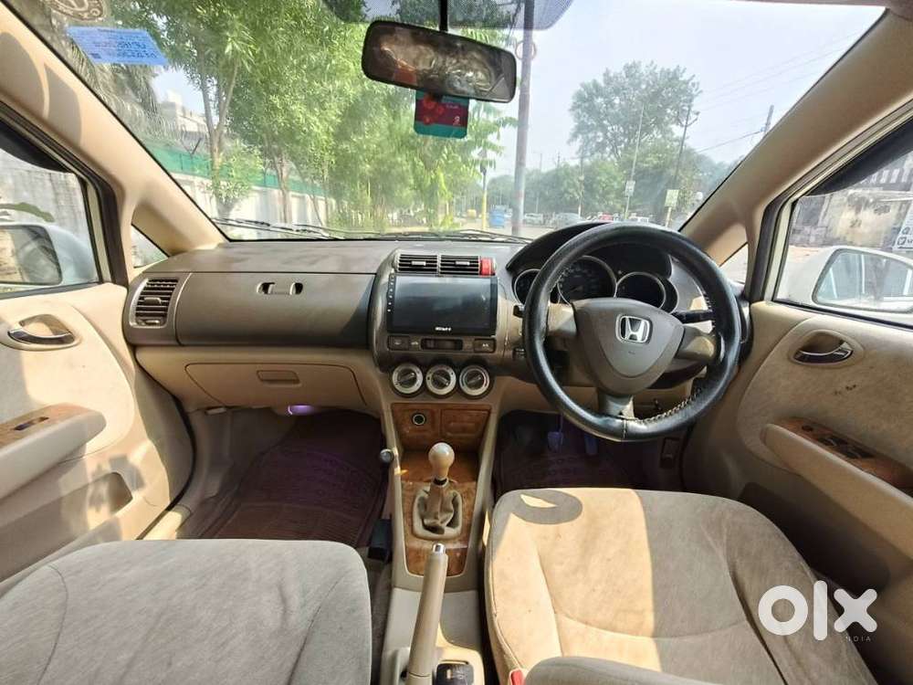 Honda City 1997-2006 1.3 Exi, 2008, Petrol