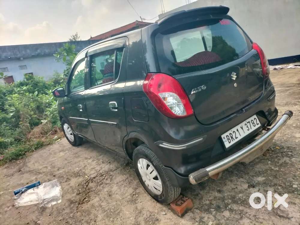 Maruti Suzuki Alto 800 Vxi 2020