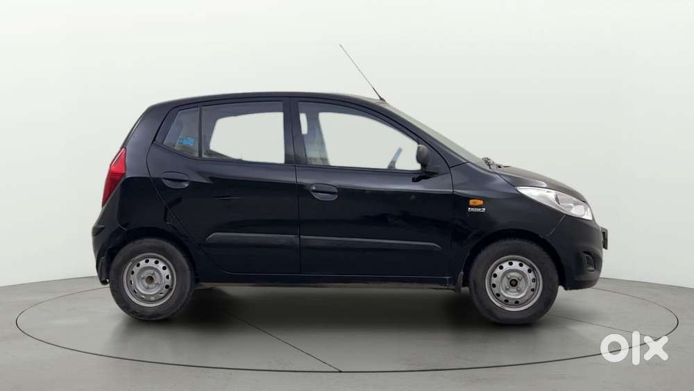 Hyundai I10 Era 1.1, 2013, Petrol