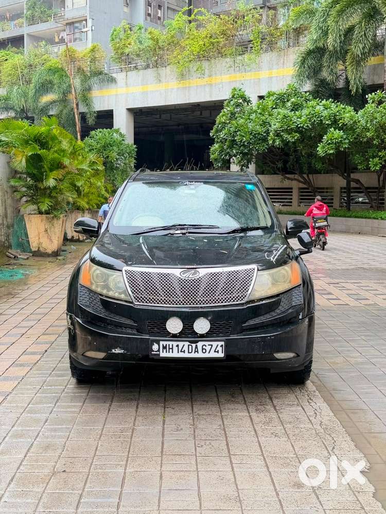 Mahindra Xuv500 2011 December Almost 2012 Model Diesel Engine Manual