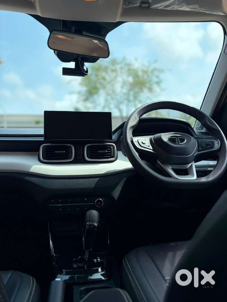 Tata Punch 2025 Petrol 3800km