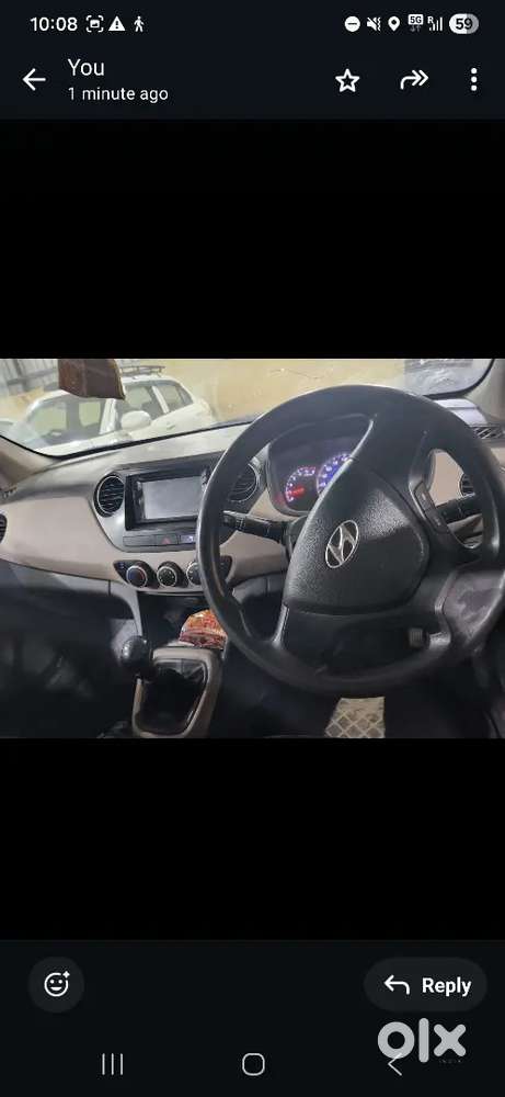 Hyundai Grand I10 Prime 2014 Diesel 845000 Km Driven