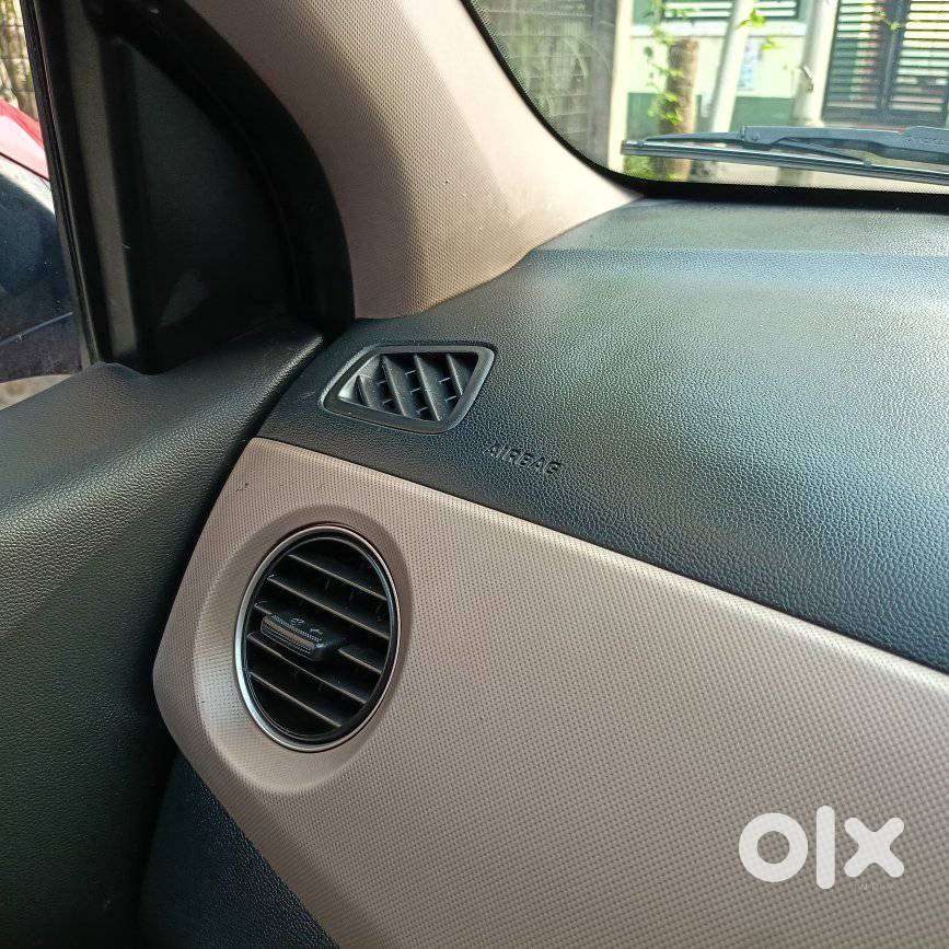 Hyundai Grand I10 2016-2017 Sportz, 2017, Petrol