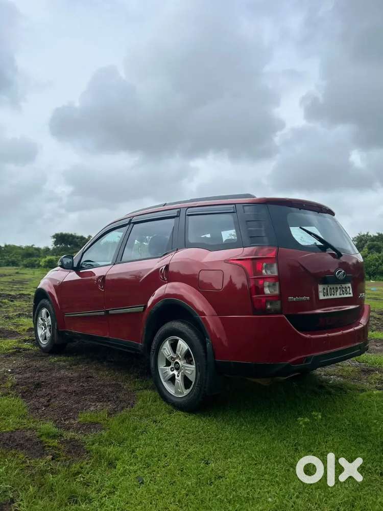 Mahindra Xuv500 Diesel Manual 2013 Car