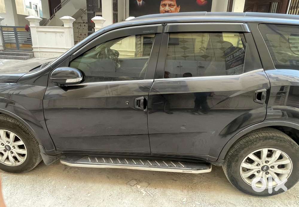 Mahindra Xuv500 2017 Diesel Well Maintained