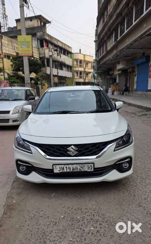 Maruti Suzuki Baleno Delta, 2025, Petrol