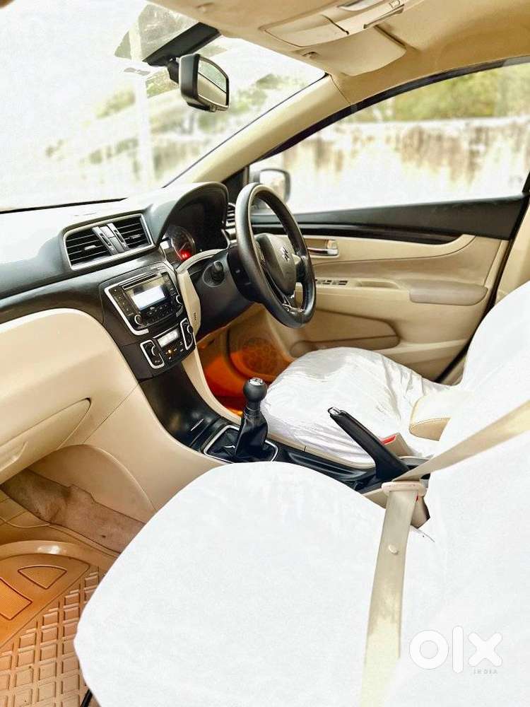 Maruti Suzuki Ciaz