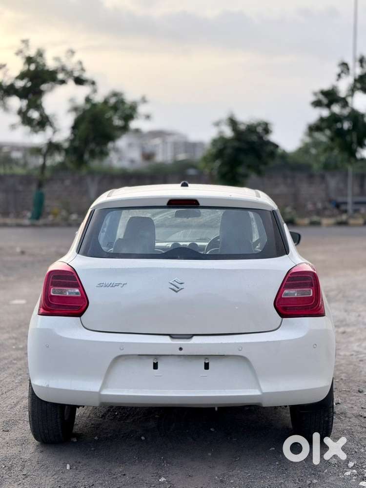 Maruti Suzuki Swift 2017 Diesel