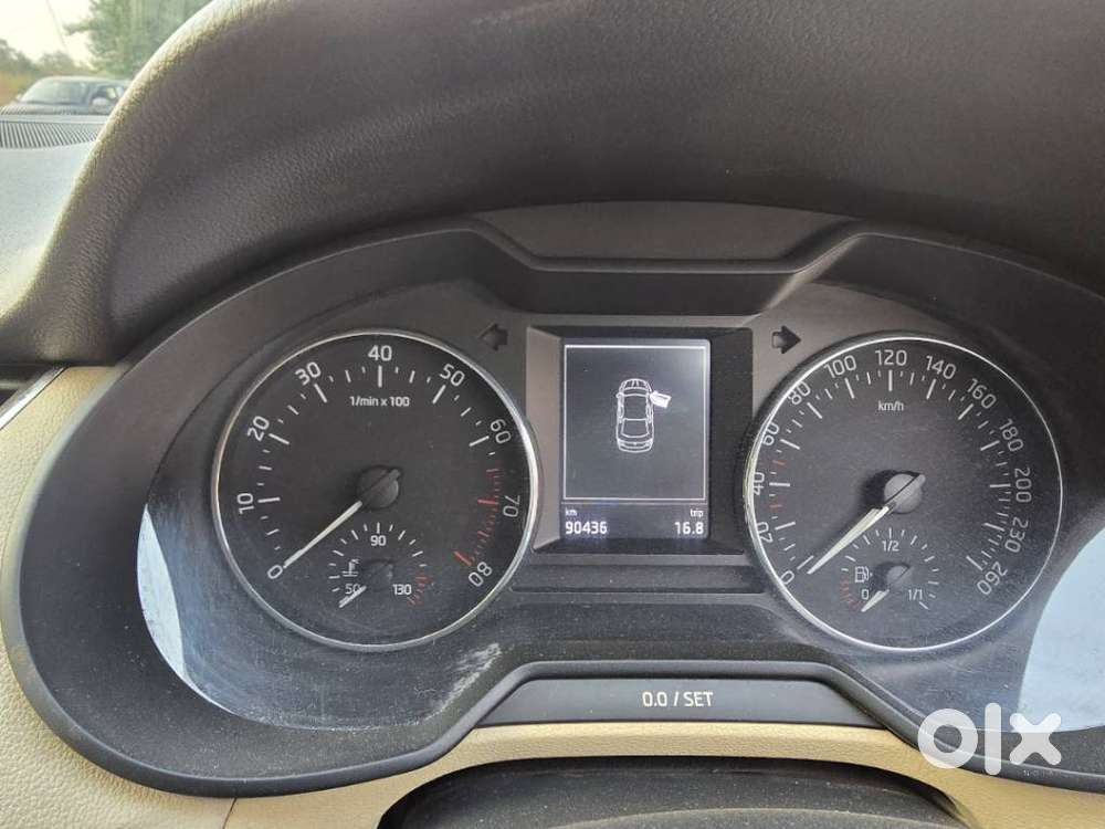 Skoda Octavia 1.4 Tsi Mt Style, 2014, Petrol