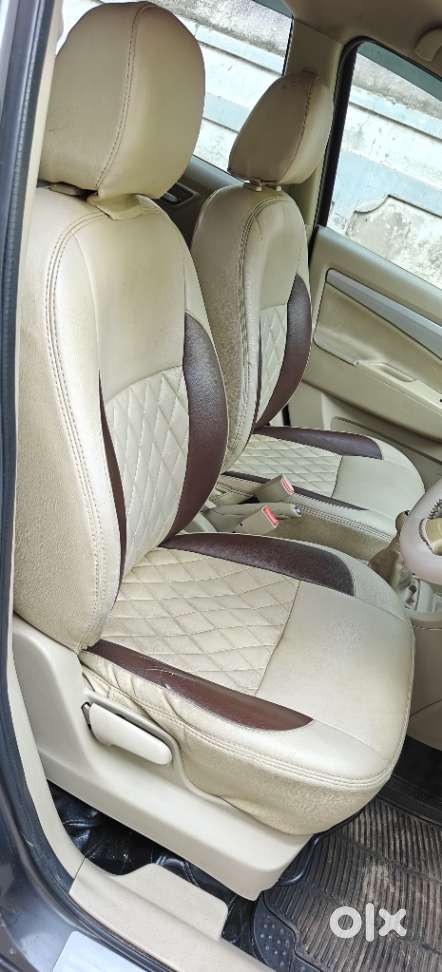 Maruti Suzuki Ertiga Shvs Vdi, 2017, Diesel