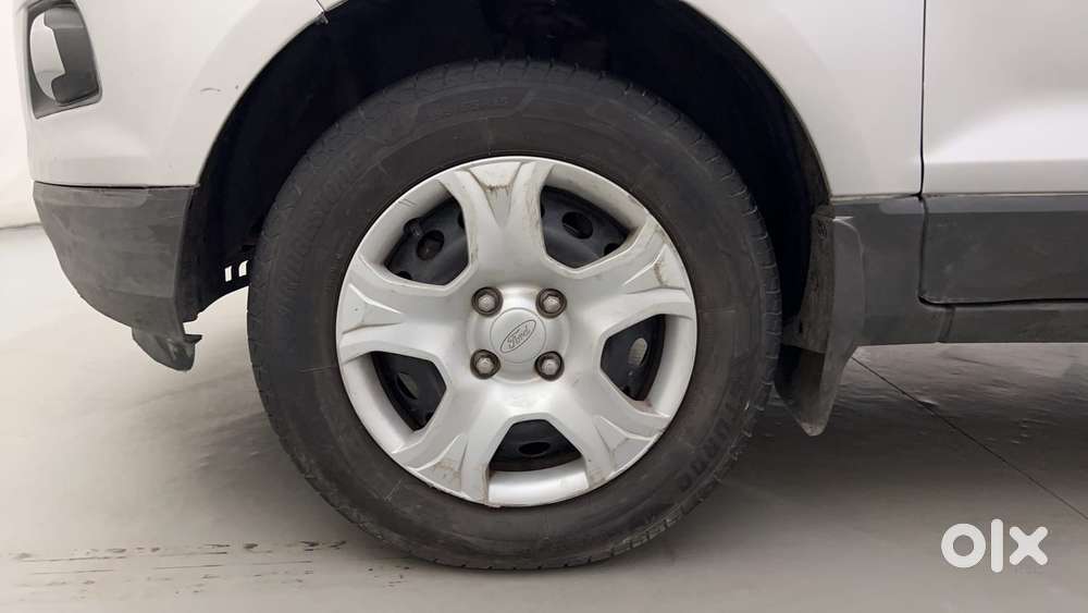 Ford Ecosport [2017-2021] 1.5 Trend Ti Vct, 2015, Petrol