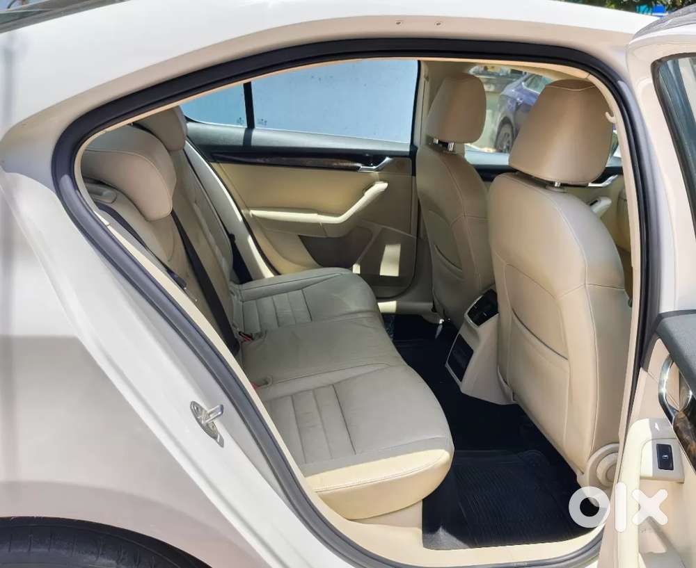 Skoda Octavia 2013-2017 Elegance 2.0 Tdi At, 2013, Diesel