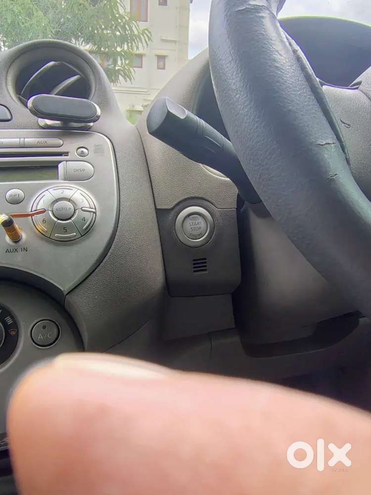 Nissan Micra Primo Premium 2011