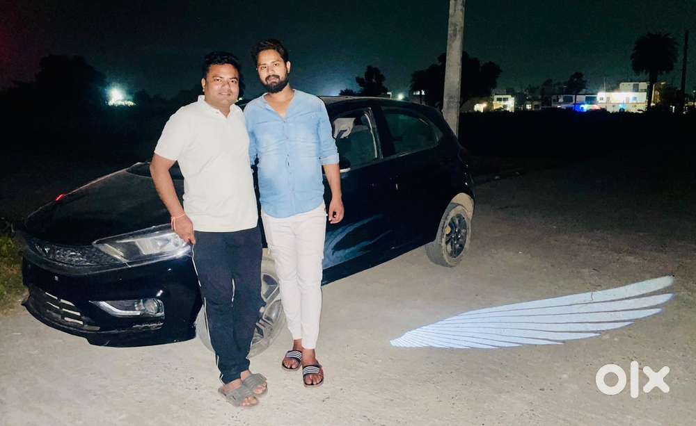 Tata Tiago 2020 Diesel Well Maintained