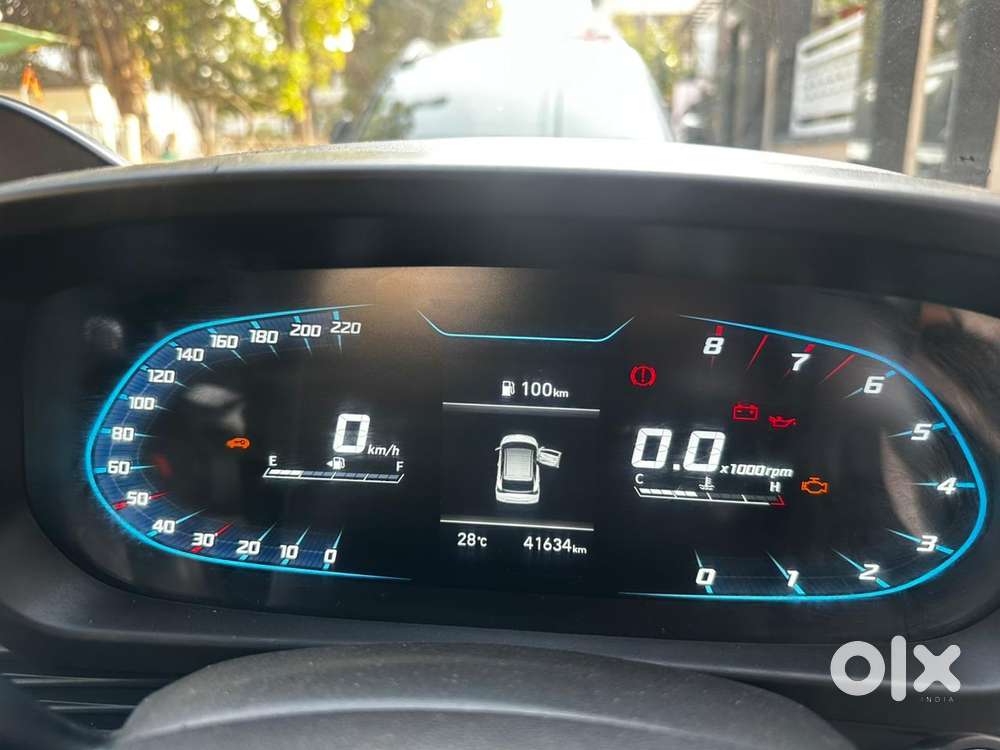 Hyundai I20 1.2 Asta, 2023, Petrol