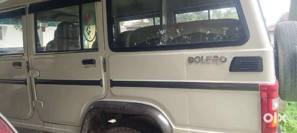 Mahindra Bolero Neo 2013 Diesel Manual