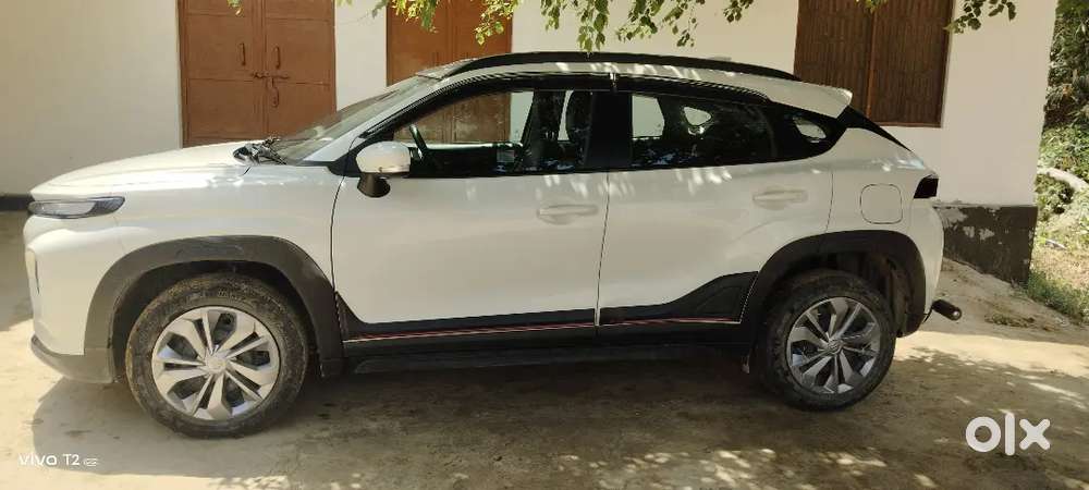 Maruti Suzuki Fronx 2023 Cng & Hybrids 58000 Km Driven