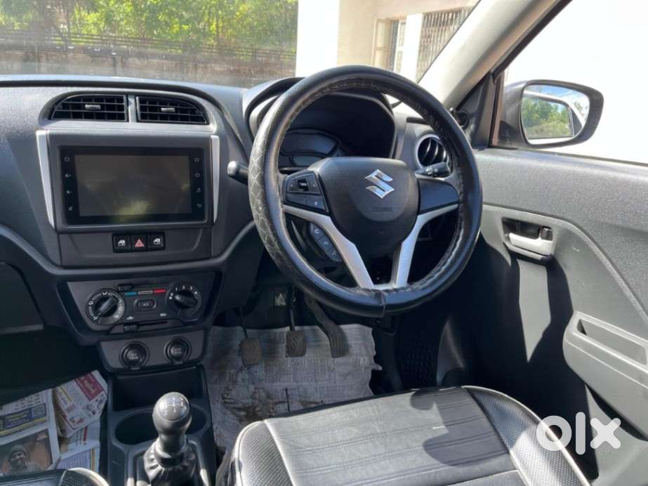 Maruti Suzuki Alto K10 Vxi (o), 2024, Petrol