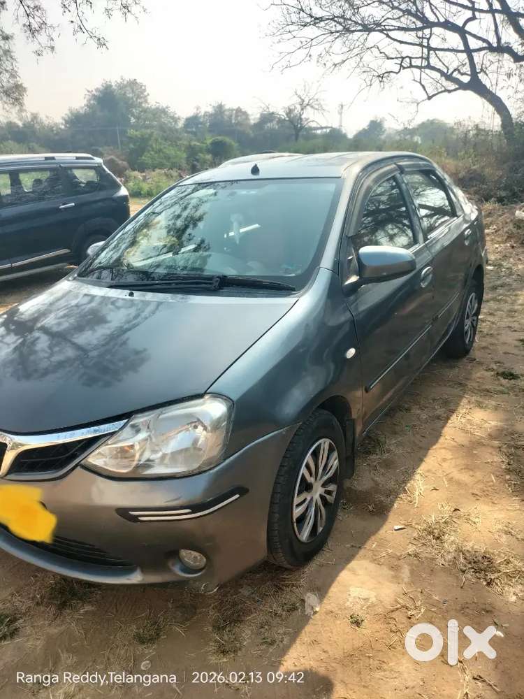 Good Condition No Insurance