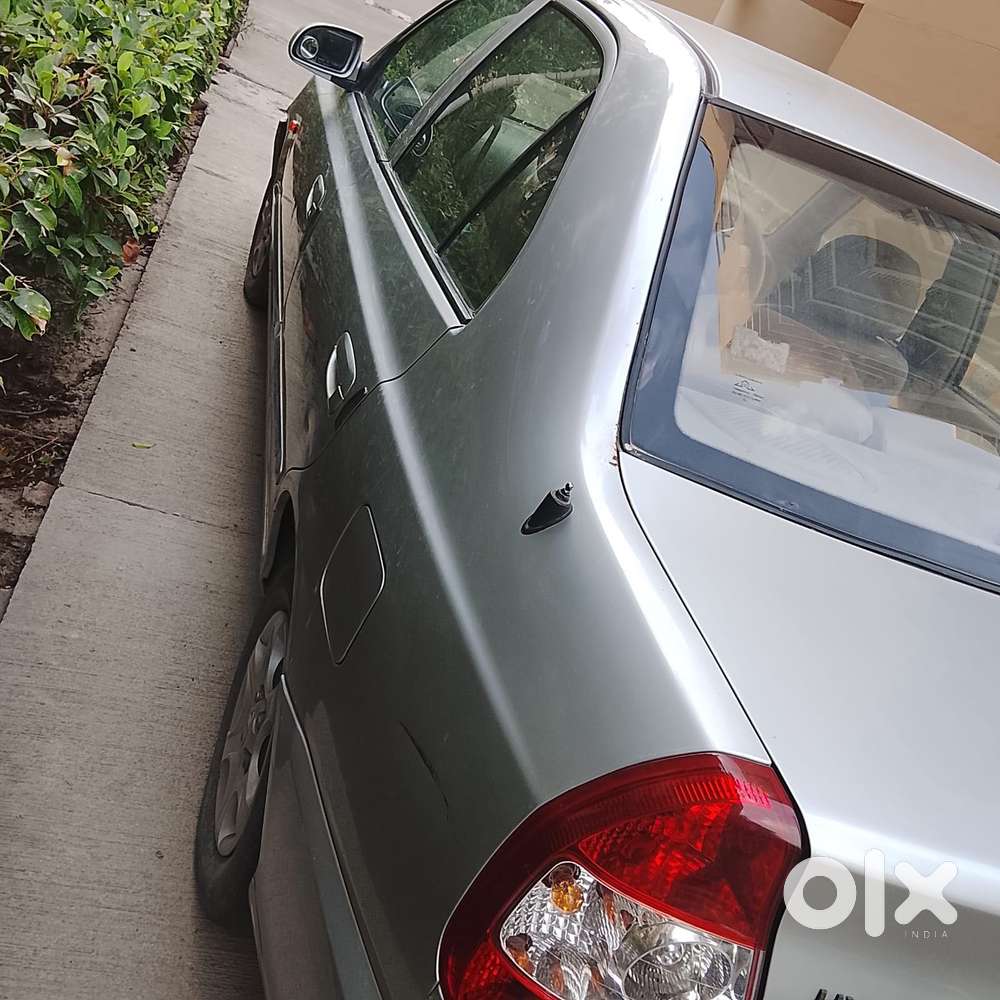 Hyundai Accent Executive, 2012, Petrol