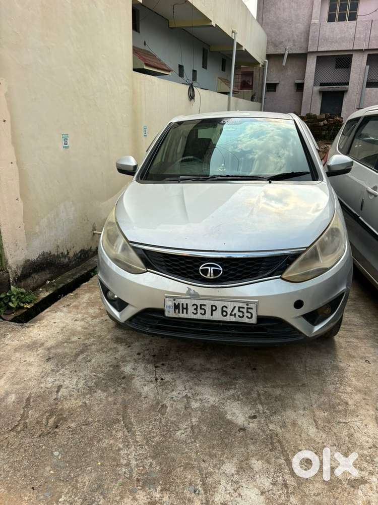Tata Zest Diesel Manual 2015