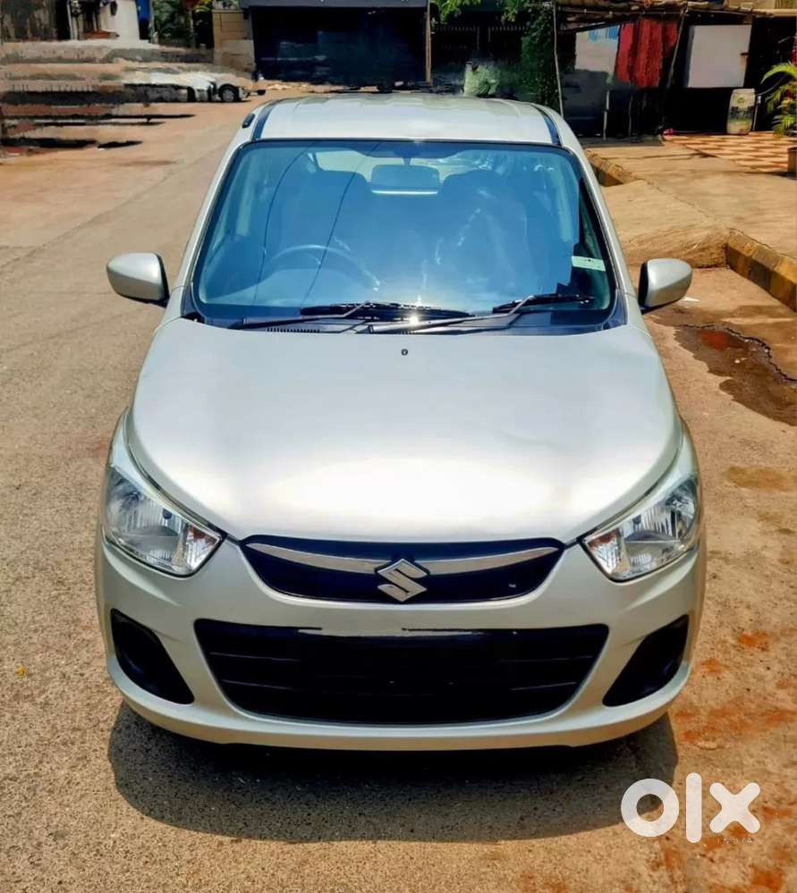 Maruti Suzuki Alto K10 1.0 Lxi, 2018, Petrol