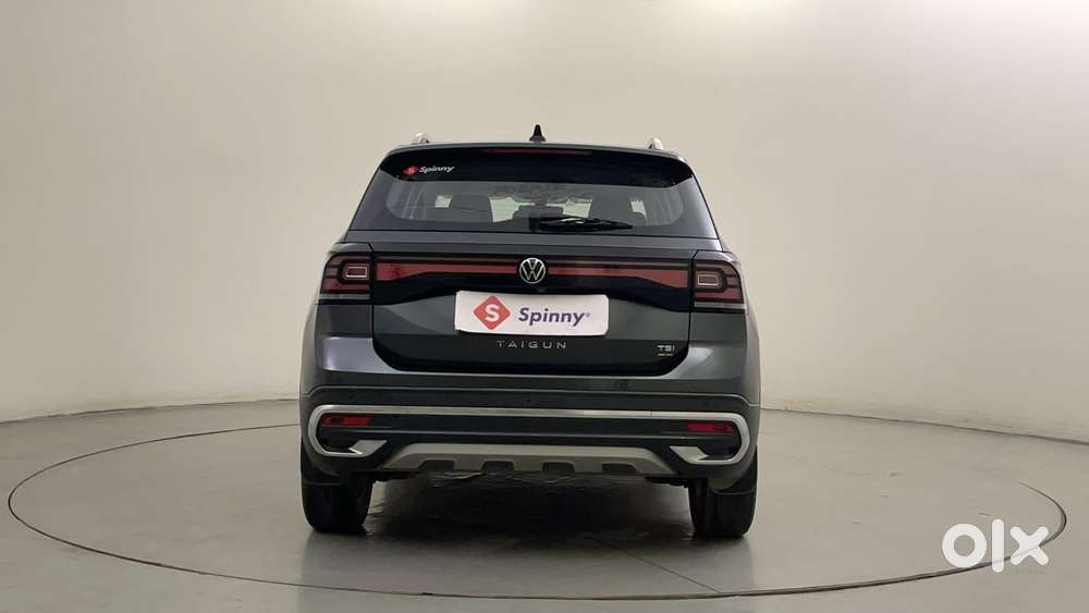 Volkswagen Tiguan 2.0 Tdi Highline, 2023, Petrol