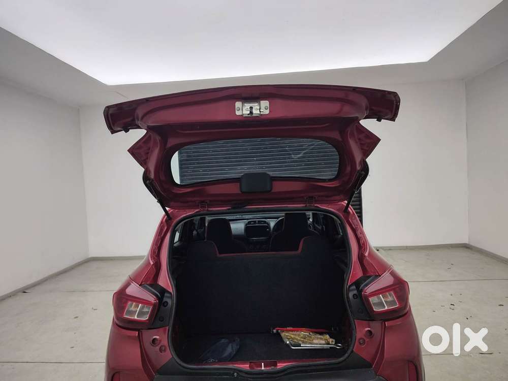 Renault Kwid Rxt 1.0, 2022, Petrol