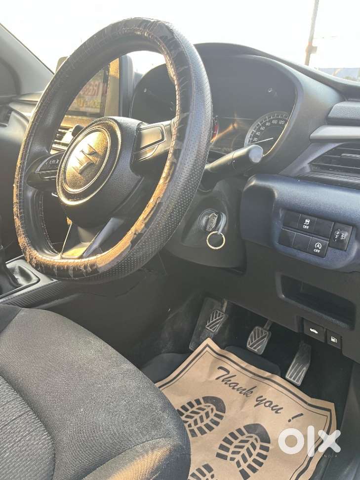Maruti Suzuki Baleno Delta, 2023, Petrol