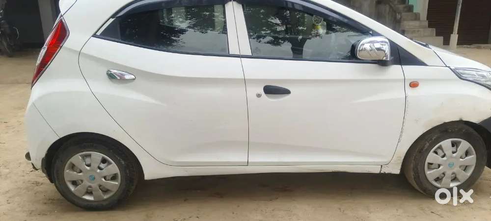 Hyundai Eon 2019 Petrol 20000 Km Driven