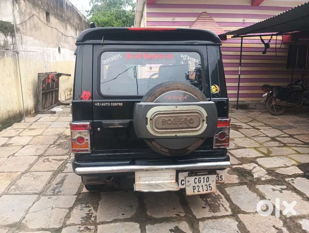 Mahindra Bolero 2013 Diesel