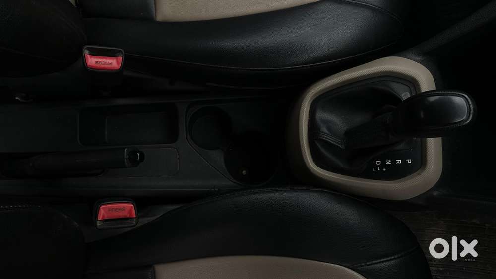 Hyundai Grand I10 Magna At, 2016, Petrol