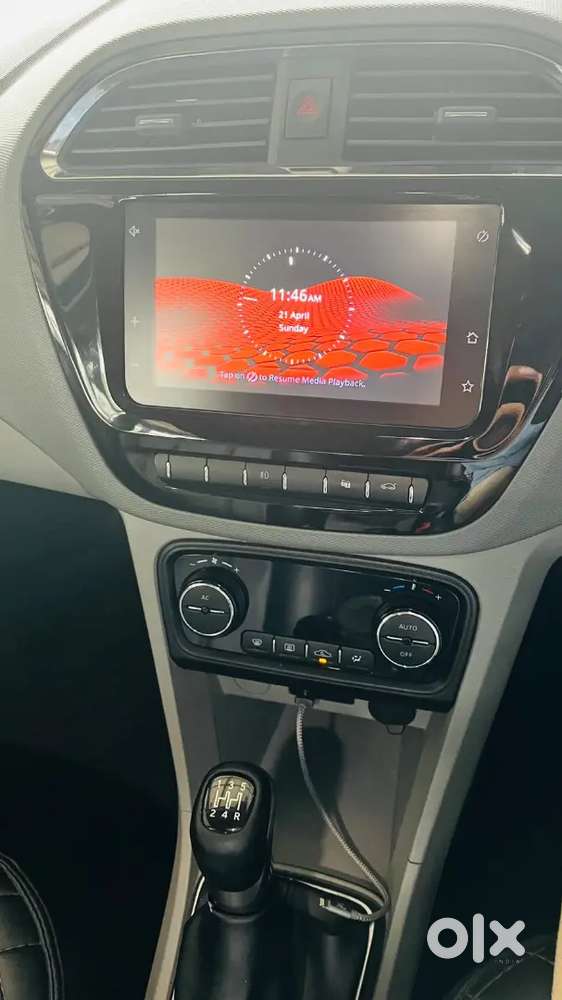 Tata Tigor 2020 Petrol 56000 Km Driven