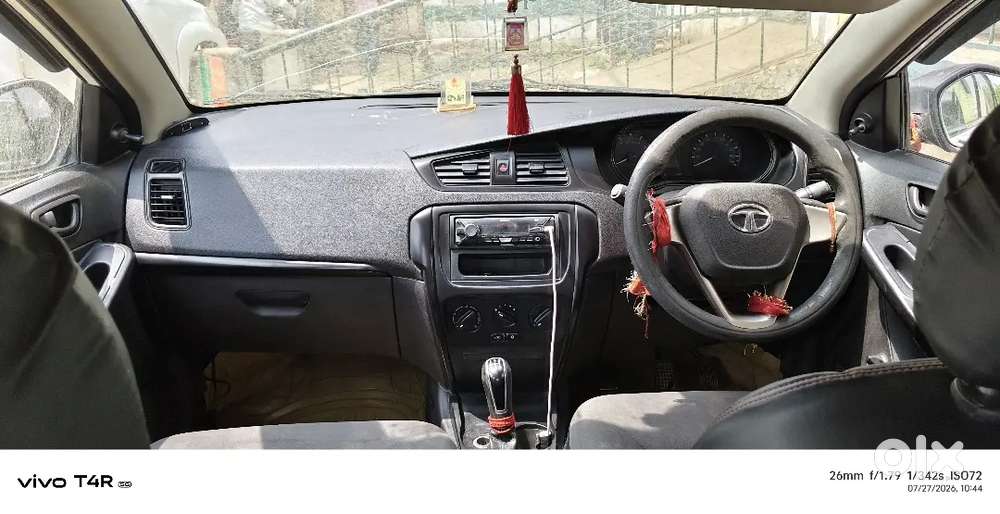 Tata Zest Diesel Manual 2nd 2018