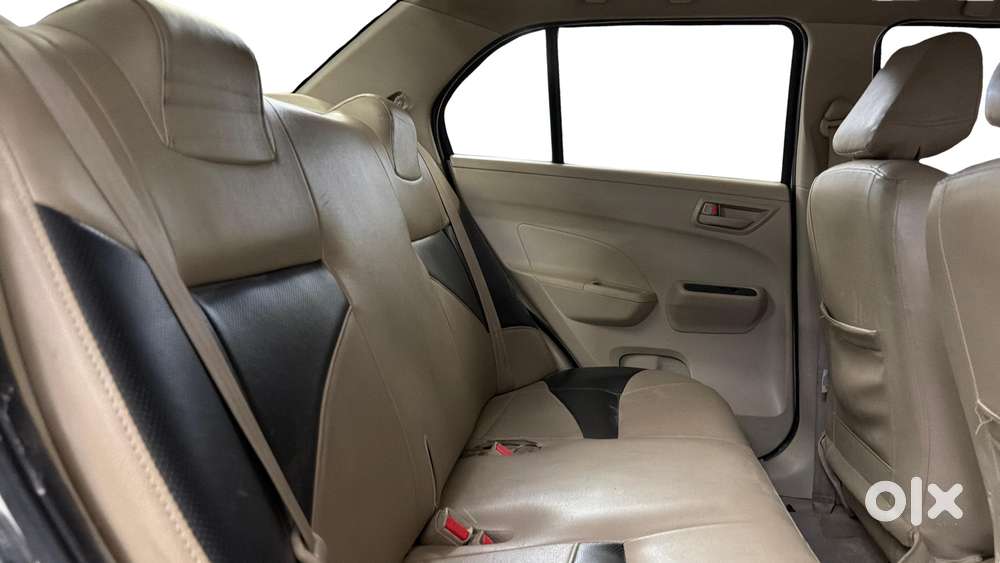 Maruti Suzuki Swift Dzire 2012-2015 1.2 Lxi, 2015, Petrol