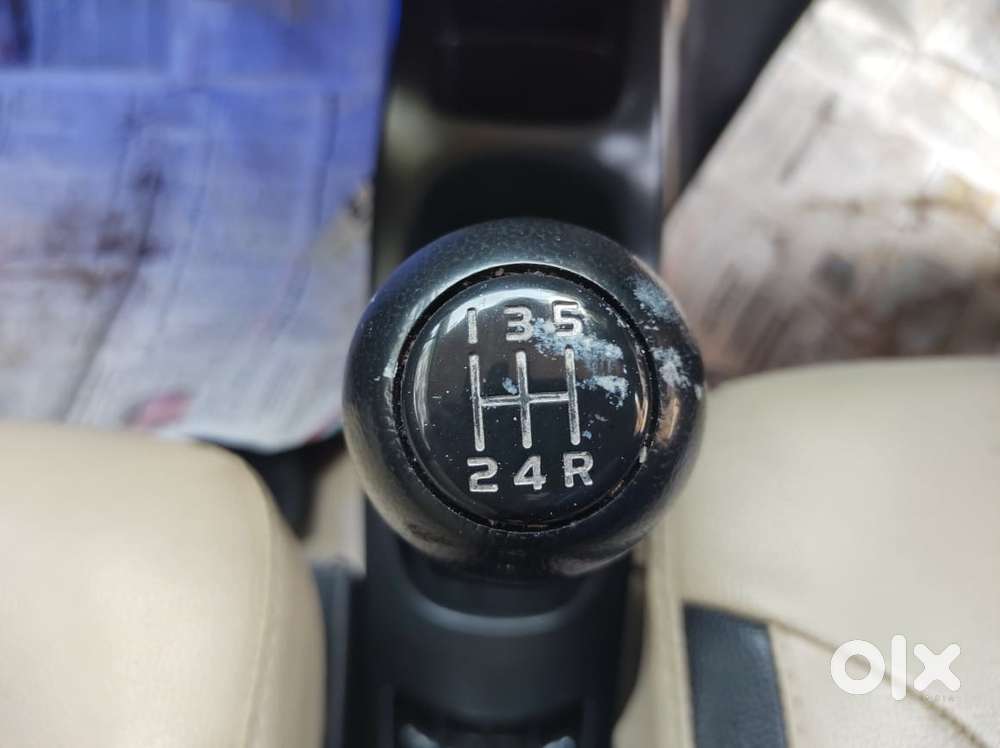 Maruti Suzuki Wagon R 1.0 Vxi Abs-airbag, 2017, Petrol