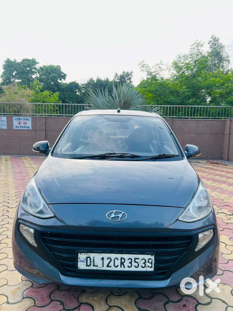 Hyundai Santro Sportz Cng, 2019, Cng & Hybrids
