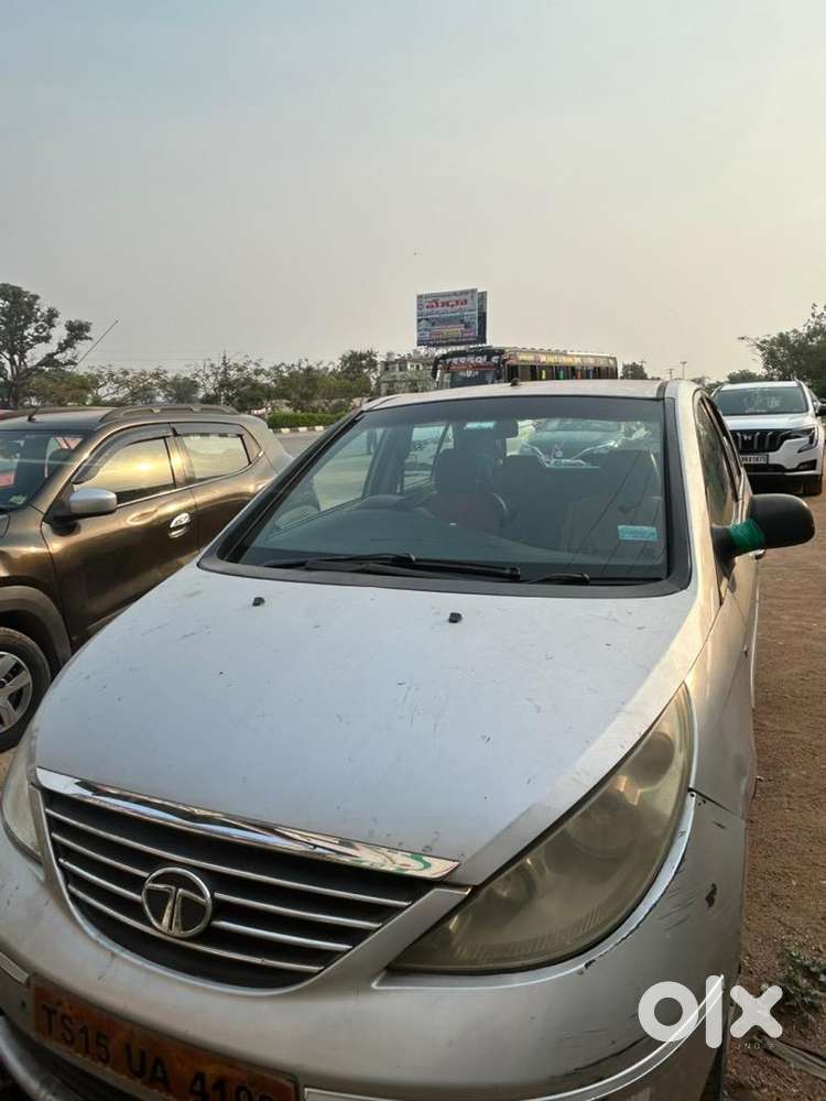 Tata Diesel Car 2015