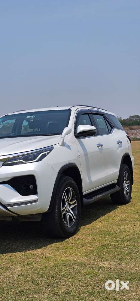 Toyota Fortuner 3.0 4x2 Mt, 2024, Diesel